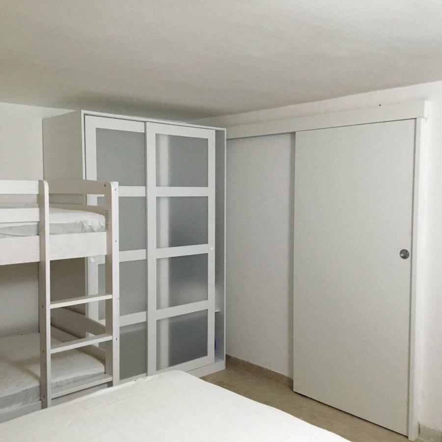 Apartamento Fresco Mare Blu San Vito Lo Capo Exterior foto